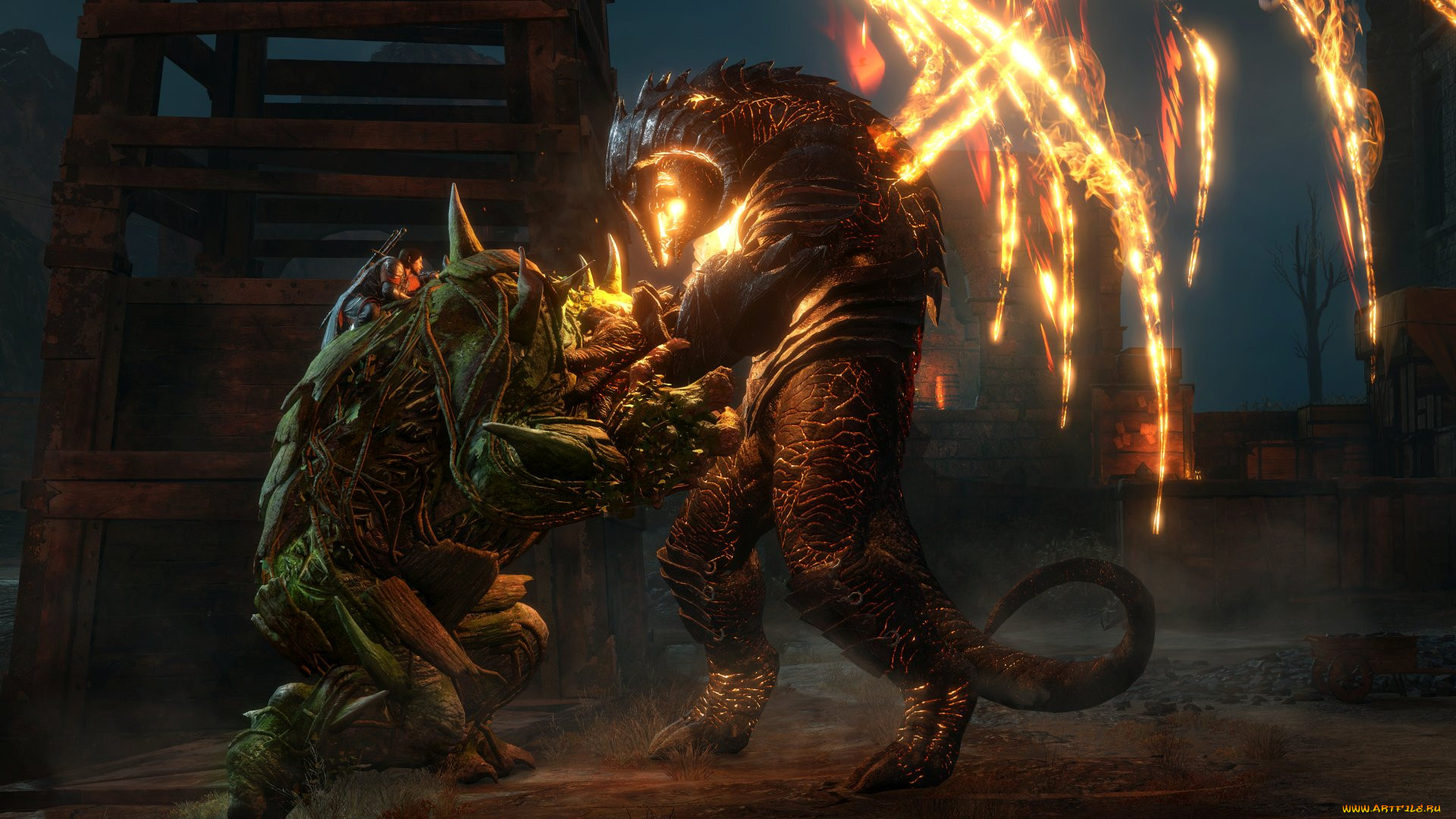  , middle-earth,  shadow of war, shadow, of, war